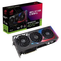 ASUS ROG-STRIX-RTX4070S-12G-GAMING 