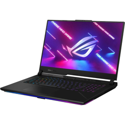 ASUS ROG Strix SCAR 17 X3D G733PZV-LL069W Off Black kovový