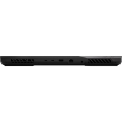 ASUS ROG Strix SCAR 17 X3D G733PZV-LL069W Off Black kovový