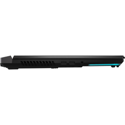 ASUS ROG Strix SCAR 17 X3D G733PZV-LL069W Off Black kovový