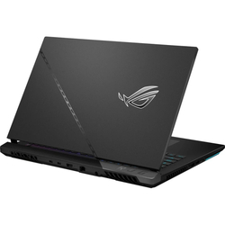 ASUS ROG Strix SCAR 17 X3D G733PZV-LL069W Off Black kovový