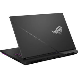 ASUS ROG Strix SCAR 17 X3D G733PZV-LL069W Off Black kovový