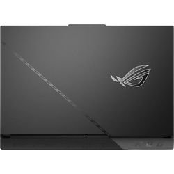 ASUS ROG Strix SCAR 17 X3D G733PZV-LL069W Off Black kovový