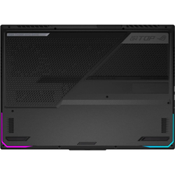 ASUS ROG Strix SCAR 17 X3D G733PZV-LL069W Off Black kovový