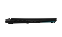 ASUS ROG Strix SCAR 17 X3D G733PZV-LL069W Off Black kovový