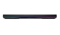 ASUS ROG Strix SCAR 17 X3D G733PZV-LL069W Off Black kovový