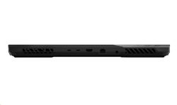 ASUS ROG Strix SCAR 17 X3D G733PZV-LL069W Off Black kovový