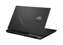 ASUS ROG Strix SCAR 17 X3D G733PZV-LL069W Off Black kovový