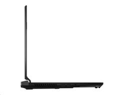 ASUS ROG Strix SCAR 17 X3D G733PZV-LL069W Off Black kovový