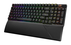 ASUS ROG Strix SCOPE II 96 WL/NXSW/US/PBT