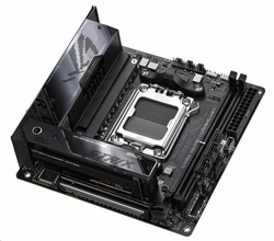 ASUS ROG Strix X670E-I GAMING WiFi