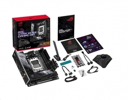 ASUS ROG Strix X670E-I GAMING WiFi