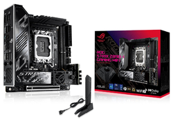 ASUS ROG STRIX Z890-I GAMING WIFI