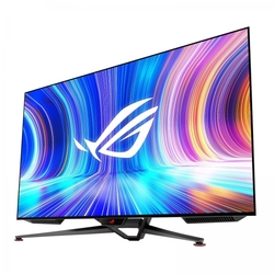 ASUS ROG Swift OLED PG48UQ