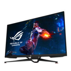 ASUS ROG Swift PG38UQ