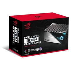 ASUS ROG Thor 1200W Platinum II ROG-THOR-1200P2