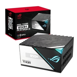 ASUS ROG THOR Platinum II 850W