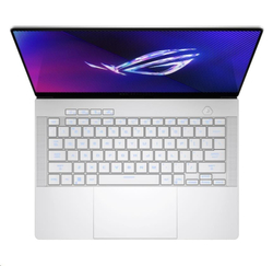 ASUS ROG Zephyrus G14 GA403UV-NEBULA021W Platinum White celokovový