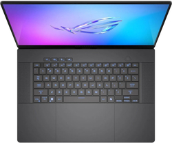 ASUS ROG Zephyrus G16 GA605WI-NEBULA022W Eclipse Gray celokovový