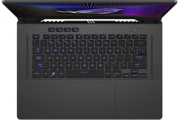 ASUS ROG Zephyrus G16 GU603VI-NEBULA035W Eclipse Gray kovový