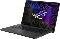 ASUS ROG Zephyrus G16 GU603VI-NEBULA035W Eclipse Gray kovový