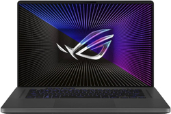 ASUS ROG Zephyrus G16 GU603VI-NEBULA035W Eclipse Gray kovový