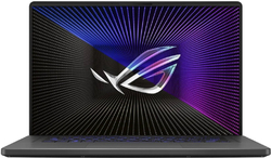 ASUS ROG Zephyrus G16 GU603VI-NEBULA035W Eclipse Gray kovový