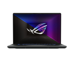 ASUS ROG Zephyrus G16 GU603VV-NEBULA078W Eclipse Gray kovový