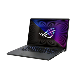 ASUS ROG Zephyrus G16 GU603VV-NEBULA078W Eclipse Gray kovový