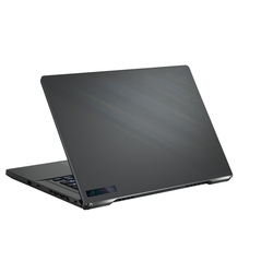 ASUS ROG Zephyrus G16 GU603VV-NEBULA078W Eclipse Gray kovový