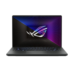 ASUS ROG Zephyrus G16 GU603VV-NEBULA078W Eclipse Gray kovový