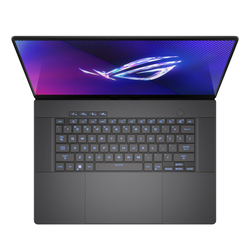 ASUS ROG Zephyrus G16 GU605MI-NEBULA271W Eclipse Gray celokovový