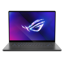 ASUS ROG Zephyrus G16 GU605MI-NEBULA271W Eclipse Gray celokovový