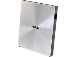 ASUS SDRW-08U5S-U stříbrná