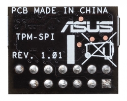 ASUS TPM-SPI