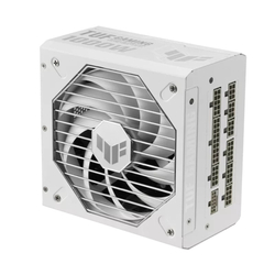 ASUS TUF Gaming 1000W Gold White Edition