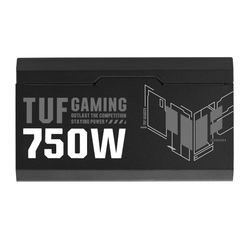 ASUS TUF Gaming 750W Gold (TUF-GAMING-750G)