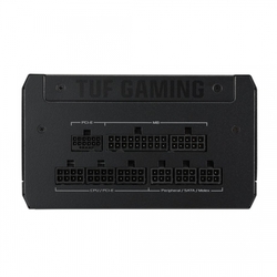 ASUS TUF Gaming 850W Gold (TUF-Gaming-850G)