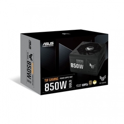 ASUS TUF Gaming 850W Gold (TUF-Gaming-850G)