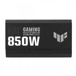 ASUS TUF Gaming 850W Gold (TUF-Gaming-850G)