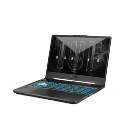 ASUS TUF Gaming A15 FA506NC-HN001W Graphite Black