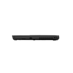 ASUS TUF Gaming A15 FA506NC-HN001W Graphite Black