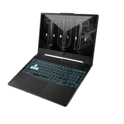 ASUS TUF Gaming A15 FA506NC-HN001W Graphite Black