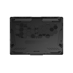 ASUS TUF Gaming A15 FA506NC-HN001W Graphite Black