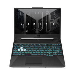 ASUS TUF Gaming A15 FA506NC-HN001W Graphite Black