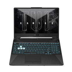 ASUS TUF Gaming A15 FA506NC-HN012 Black