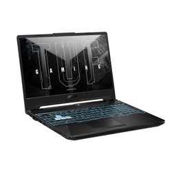 ASUS TUF Gaming A15 FA506NCR-HN008W Graphite Black