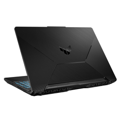 ASUS TUF Gaming A15 FA506NCR-HN008W Graphite Black