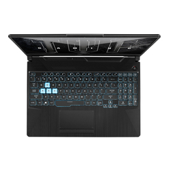 ASUS TUF Gaming A15 FA506NCR-HN008W Graphite Black