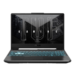 ASUS TUF Gaming A15 FA506NCR-HN008W Graphite Black